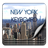 New York Keyboard icon