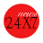 News 24X7 icon