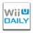 Wii U Daily icon