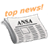 News from ANSA - Top News! APK Download