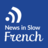 News in Slow French APK Download