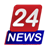 News 24 icon