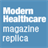 Modern Healthcare magazine – Healthcare Business News icon