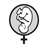 NGF Gynekologi icon
