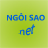 Ngoisao.net icon