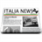 Notizie Italia 24h icon