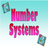 Numbers Free icon