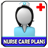 Nurse Care Plan icon
