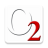 O2 Aqua icon