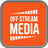 OffStreamMedia icon