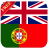 English Portuguese Dictionary FREE icon