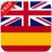 English Spanish Dictionary FREE version 3.9.1