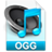 OGG Audio Converter version 2.0