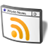OI News Reader icon