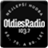 Oldies Radio icon