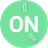 On Time icon