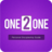 ONE 2 ONE icon