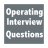 Operating Interview QA icon