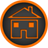 Orange Theme icon