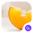 Delicious Oranges Theme icon