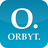 Orbyt icon