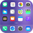 OS10 Launcher icon