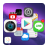 OS 9 i Launcher version 1.2