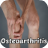 Osteoarthritis Symptoms icon