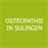 Osteopathie in Sulingen icon