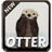 Otter Keyboard icon