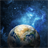 Outer Space Wallpaper LWP version 1.1.1