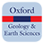 A Dictionary of Geology and Earth Sciences icon