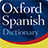 Oxford Spanish Dictionary version 5.1.030
