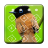 Bird Passcode Lock icon