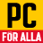 Descargar PC för Alla