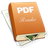 Descargar PDF Reader Pro