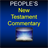 Peoples New Testament Commentary version 1.0