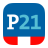 Perú21 icon