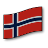 Norske flaggdager icon