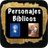 Personajes Bíblicos icon