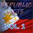 Philippine Laws (Vol. 1) R.A. 1 to 3000 icon