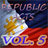 PHILIPPINE LAWS  (Vol. 5) R.A. 10401 to 10533 icon