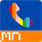MN Phone Font(Nanum Myeongjo Extra Bold-Naver) icon