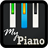 Piano Helper icon