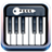 Piano LockScreen icon