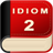 Pocket English Idioms 2 icon
