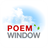 PoemWindow version 1.0