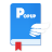 Popup Dictionary icon