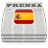 Prensa de España icon
