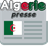 Presse Algérienne icon